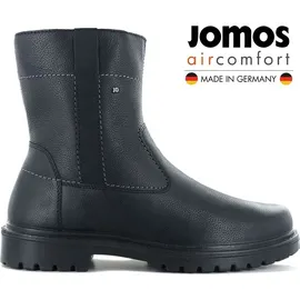 Jomos Herren Schwarz 41