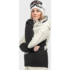 Schöffel Damen, Skijacke Safuna nordic : 40,