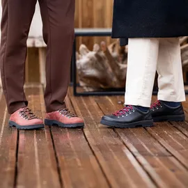 El Naturalista Unisex N5266 Nomada Sneaker, Steinfarben, 43