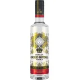 Dovgan Gold Royal Vodka 37,5% Vol. 700ml