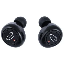 Esperanza Bluetooth Tws-Kopfhörer Widder - Schwarz