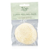 Croll & Denecke Luffa-Peeling-Pads, (5St)