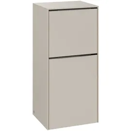 Villeroy & Boch Subway 3.0 Seitenschrank 40 x 86 cm Weiß