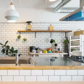 Relaxdays Gewürzregal Hängeregal für Kühlschrank 74 x 42 x 20 cm Weiß