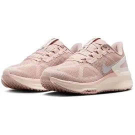 Nike Structure 25 Damen Slim Pink Oxford / Anthracite-Pale Ivory 38