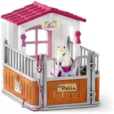Schleich Horse Club Lusitano-Stute 42368