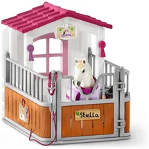 Schleich Horse Club Lusitano-Stute 42368