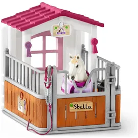 Schleich Horse Club Lusitano-Stute 42368