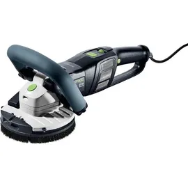 Festool RG 130 ECI-Set DIA TH Sanierungsschleifer