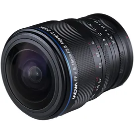 Laowa 8-15 mm F2,8 Fisheye Objektiv Nikon Z