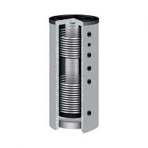 TWL Technologie KER2-1000 1000 l
