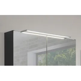 Fackelmann Luna 80 cm anthrazit