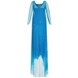 Katara Prinzessin Kostümkleid Damen M