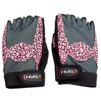 HMS RST03 HMS schwarz|rosa|grau S