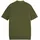 Scotch & Soda Core Structured Knitted Poloshirt grün L