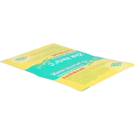 VERLA Zink Verla C Granulat 50 St.