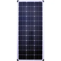 Solartronics monokristallin 100 W