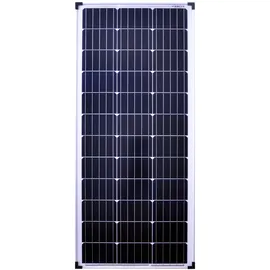 Solartronics monokristallin 100 W