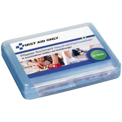 FIRST AID ONLY Pflaster Haushalt/Heimwerken 9 cm x 11.5 cm