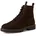 Schnürstiefel braun 44