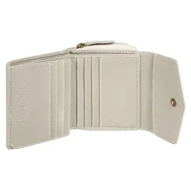 Bruno Banani Geldbörse Damen beige
