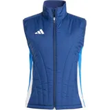 Adidas Tiro 24 Competition Winterized Weste - Team Navy Blue / Team Royal Blue - XL