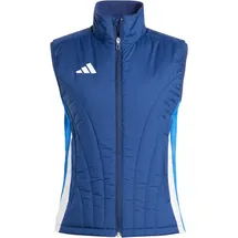 Adidas Tiro 24 Competition Winterized Weste - Team Navy Blue / Team Royal Blue - XL