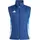 Adidas Tiro 24 Competition Winterized Weste - Team Navy Blue / Team Royal Blue - XL