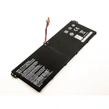 Akku für ACER CB5, wie AC14B13J, 11.4V, 3220mAh, Li-Ion