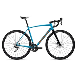 Ridley Kanzo A Blau Modell 2023