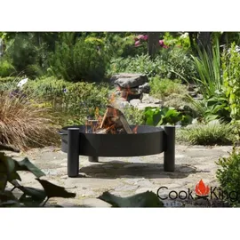 Cook King Feuerschale HAITI 80 cm