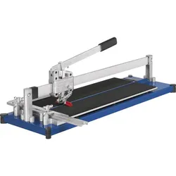 KAUFMANN Fliesenschneidmaschine Topline Schnittlänge  630 mm