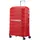 Samsonite Flux 4-Rollen 75 cm / 99-111 l red