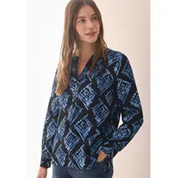 Cecil Bedruckte Bluse -