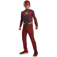 DC Rubie's 630860-M Superhelden-Kostüm für Kinder, 5-7 Jahre