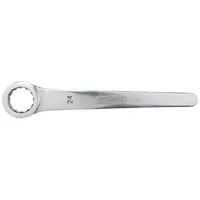 KS Tools Edelstahl Einringschlüssel 55 mm