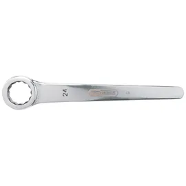 KS Tools Edelstahl Einringschlüssel 55 mm