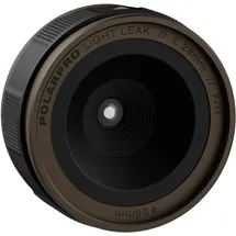 PolarPro LightLeak The ONE 28mm - L Mount - Black Week Rabatt