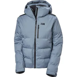 HELLY HANSEN Kvitfjell Race Puffy Skijacke Blau XL