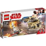 LEGO Star Wars Sandspeeder (75204)