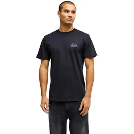 QUIKSILVER EV Mini Logo SS T-Shirt Herren (1 Stück)