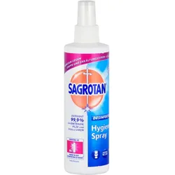 SAGROTAN Hygiene-Spray 500 ml