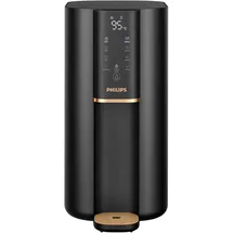 Philips ADD6901HBK Schwarz 4,0 l