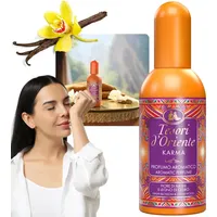 Tesori D'oriente Karma Eau de Toilette 100 ml