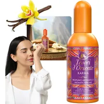 Tesori D'oriente Karma Eau de Toilette 100 ml