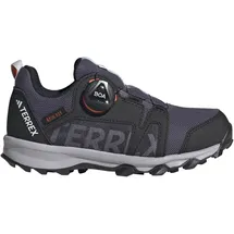 adidas Terrex Agravic Boa RAIN.RDY Kinder Pure Teal / Cloud White / Core Black 38 2/3