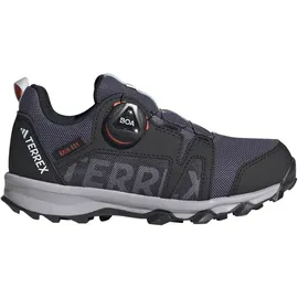 adidas Terrex Agravic Boa RAIN.RDY Kinder Pure Teal / Cloud White / Core Black 38 2/3