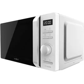 Cecotec Proclean 5010 Inverter Mikrowelle - White,