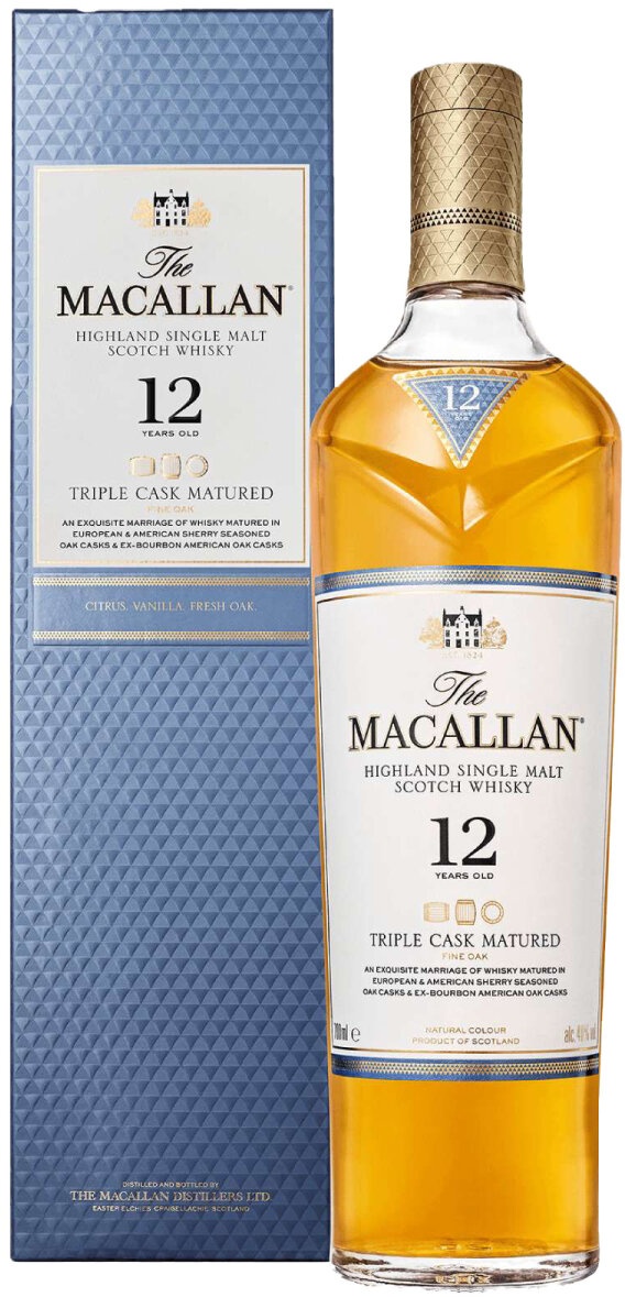 macallan