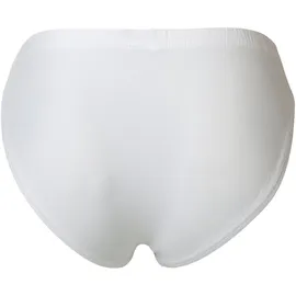 HOM Comfort Micro Briefs Classic weiß S 2er Pack
